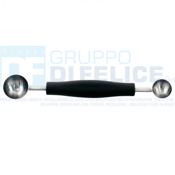 Scavino Doppio Grande In Acciaio Inox