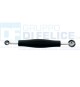 Scavino Doppio Piccolo In Acciaio Inox