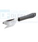 Squamapesce Doppio In Acciaio Inox