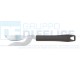 Squamapesce Doppio In Acciaio Inox