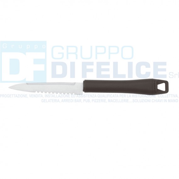 Squamapesce In Acciaio Inox