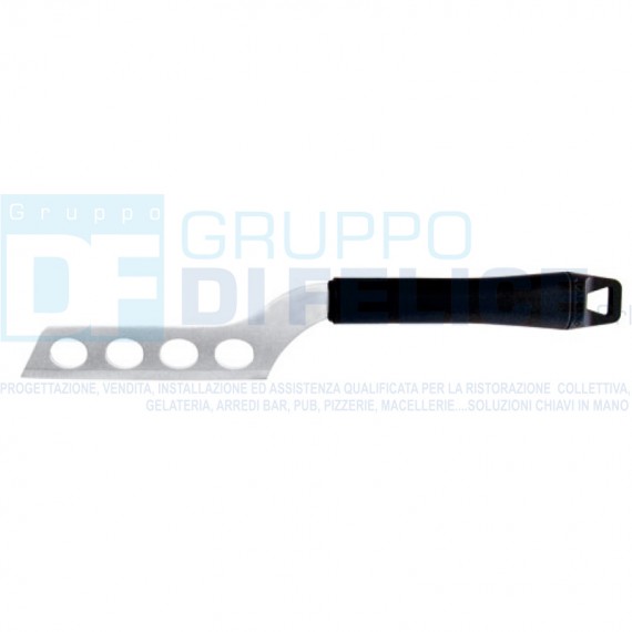 Coltello Patè In Acciaio Inox