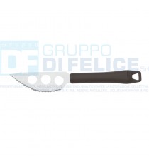 Coltello Patè In Acciaio Inox