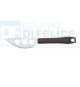 Coltello Per Pizza In Acciaio Inox