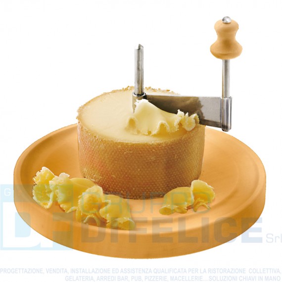 Frisette A Fromage Cm 22