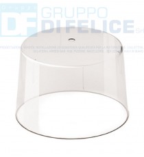 Cloche Per Raschia Formaggio