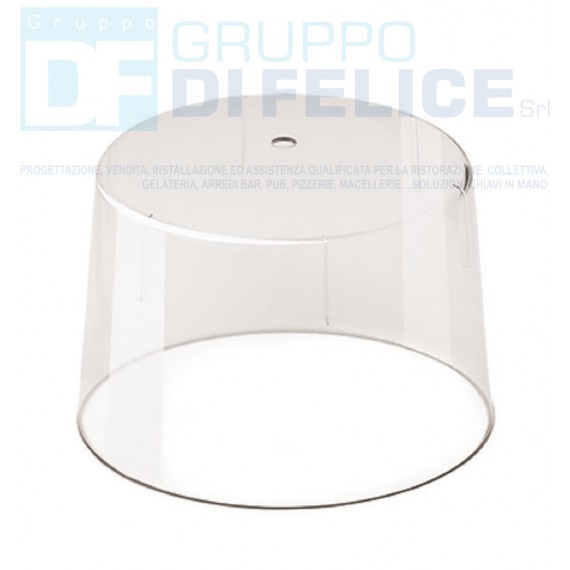 Cloche Per Raschia Formaggio