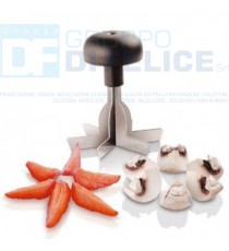 Taglia In Sei Acciaio Inox