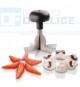 Taglia In Sei Acciaio Inox