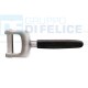 Taglia Juliennes In Acciaio Inox
