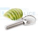 Pela e Taglia Avocado In Acciaio Inox