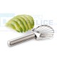Pela e Taglia Avocado In Acciaio Inox