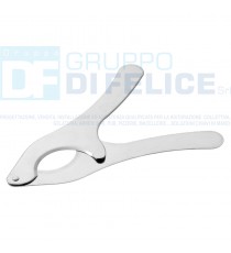 Taglia Ricci Di Mare In Acciaio Inox