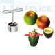 Intaglia Verdure In Acciaio Inox