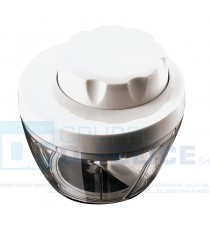 Tritatutto Manuale In Plastica ABS