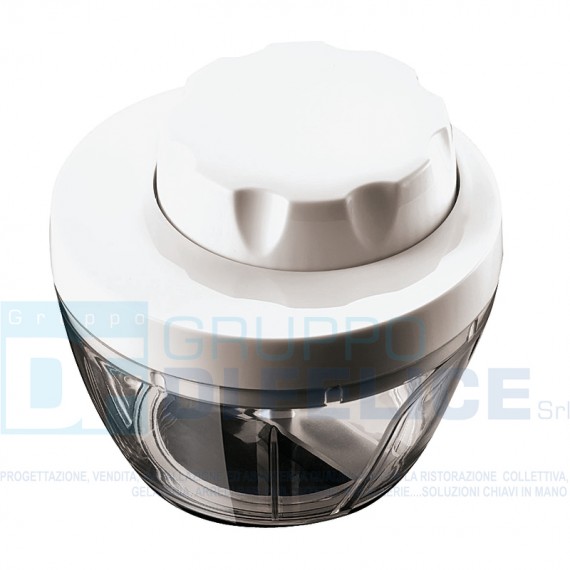 Tritatutto Manuale In Plastica ABS
