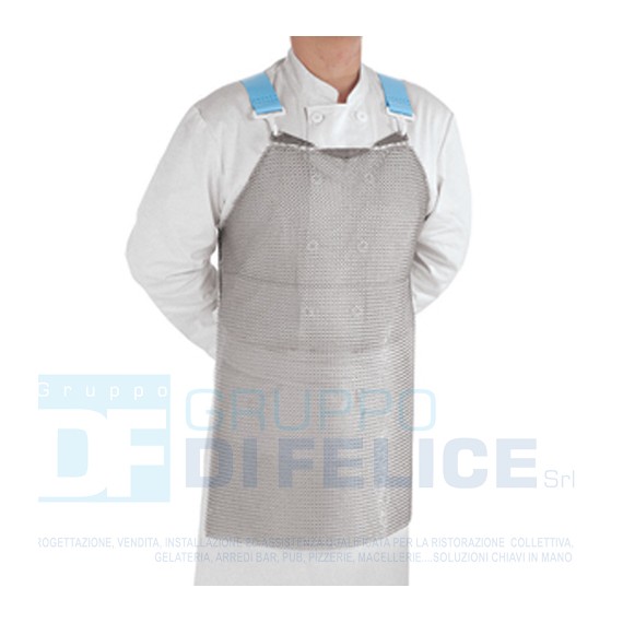 Grembiule Di Protezione Cm 76x55