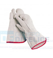 Guanto Anticalore A 3 Dita Conf. 2 Pz