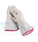 Guanto Anticalore A 3 Dita Conf. 2 Pz
