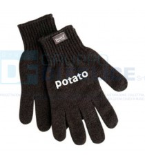 Guanti Scrub Per Patate