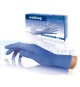 Guanto Blu In Nitrile Tg. S