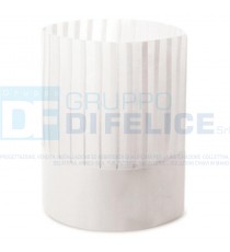 Grembiule Di Carta Conf. 50 Pz