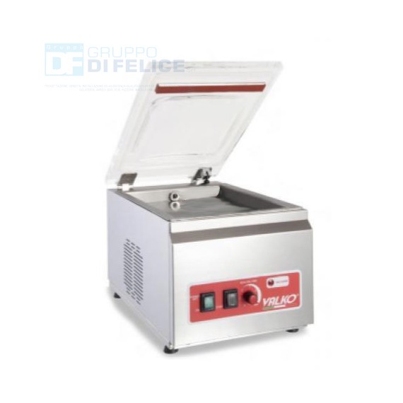 Macchina per sottovuoto a campana Mod. 8/250