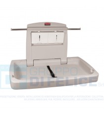Fasciatoio Per Neonati