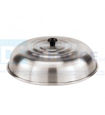 Coperchio Per Wok Cm 30