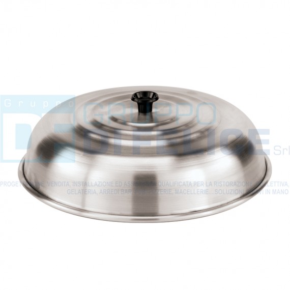 Coperchio Per Wok Cm 30