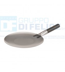 Padella Piatta Tawa cm 28