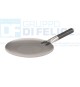 Padella Piatta Tawa cm 28