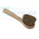 Spazzola Per Wok In Legno