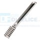 Squama Pesce In Acciaio Inox