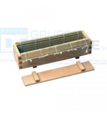 Kit 3 Pz Per Sushi-Maki
