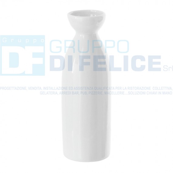 Bottiglia Sake ml 250 In Porcellana