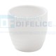 Bicchiere Sake ml 40 In Porcellana