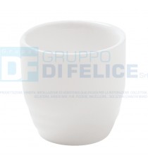 Bicchiere Sake ml 40 In Porcellana