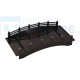 Ponte Per Sushi In Plastica Cm 28x13x6