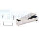 Stampo Terrine Con Coperchio Cm 38 Semicerchio