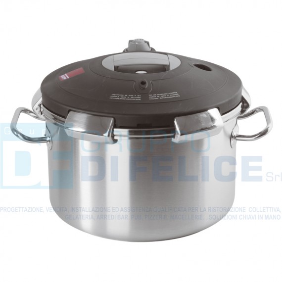 Pentola A Pressione 15 Lt