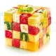 Taglia Cubi