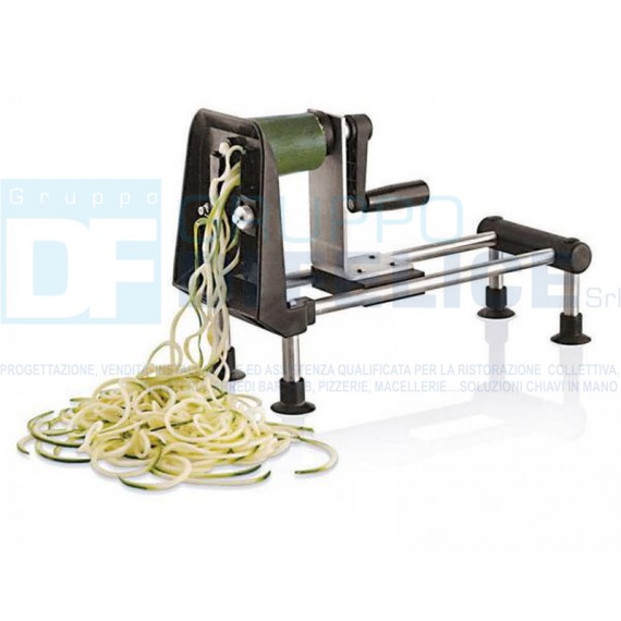 Tagliaverdure Rouet Gourmet