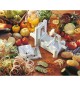 Taglia/Affetta Verdure 3 Lame
