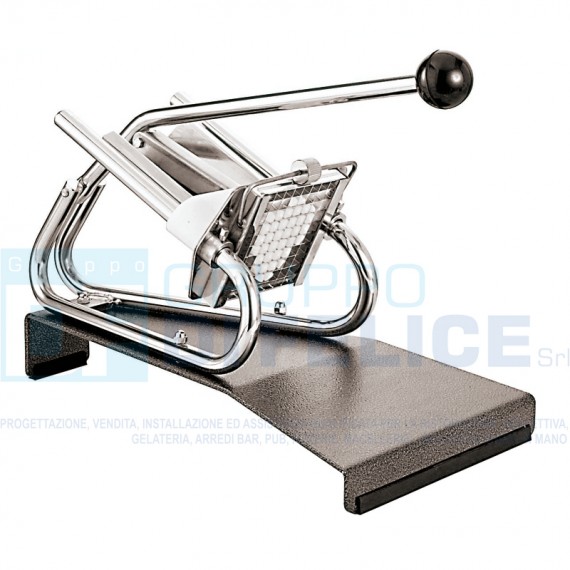 Taglia Patate/Patatine In Acciaio Inox