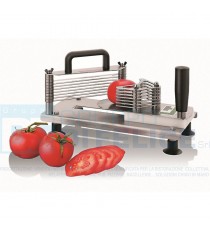 Affetta Pomodori In Acciaio Inox