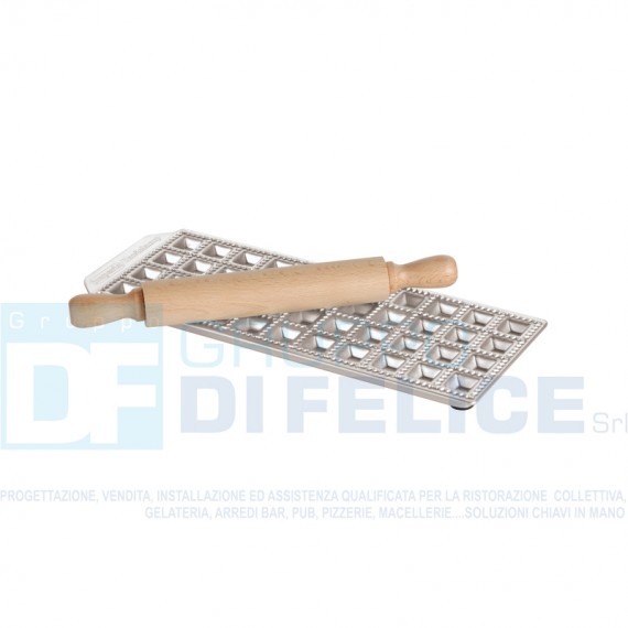 Stampo Per Ravioli Classici