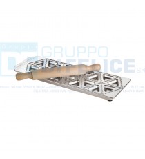 Stampo Per Tortelli Classici