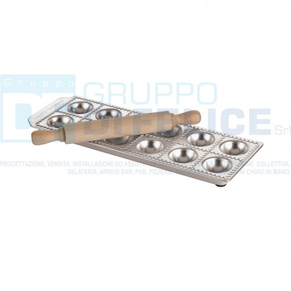 Stampo Per Tortelli Chef