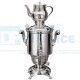 Samovar Elettrico Lt. 5